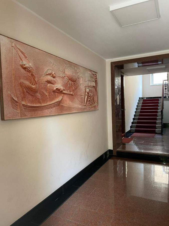 Casa Anemos Daire Grado Dış mekan fotoğraf