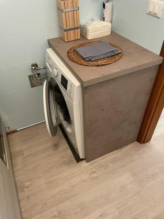 Casa Anemos Daire Grado Dış mekan fotoğraf