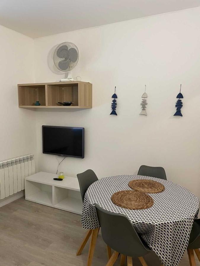 Casa Anemos Daire Grado Dış mekan fotoğraf