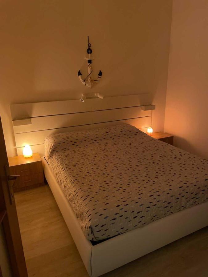 Casa Anemos Daire Grado Dış mekan fotoğraf