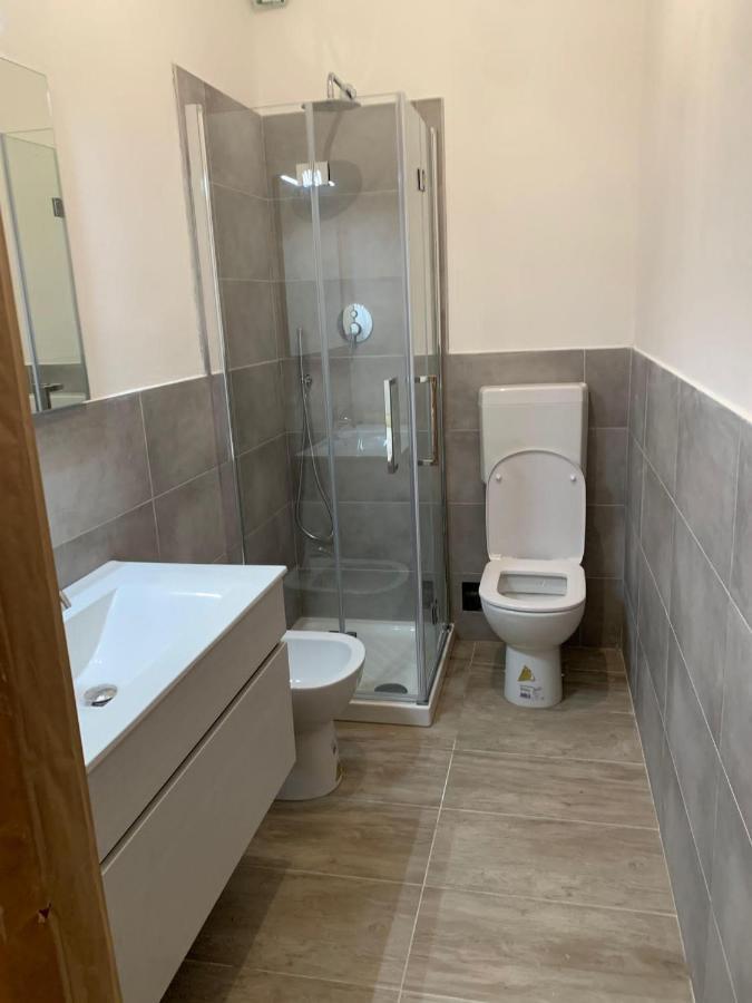 Casa Anemos Daire Grado Dış mekan fotoğraf